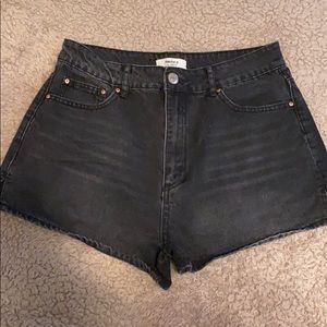 Forever 21 shorts